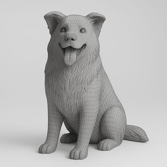 mini buddie custom animals